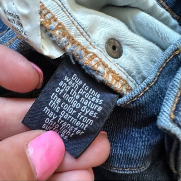 J. Crew | Stretch Skinny Jeans Size 29 - Picture 7 of 7